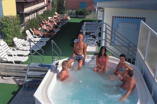 Hotel Maxim