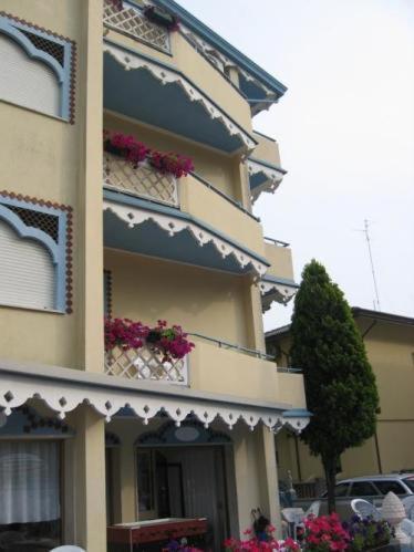 Maxim Hotel Caorle