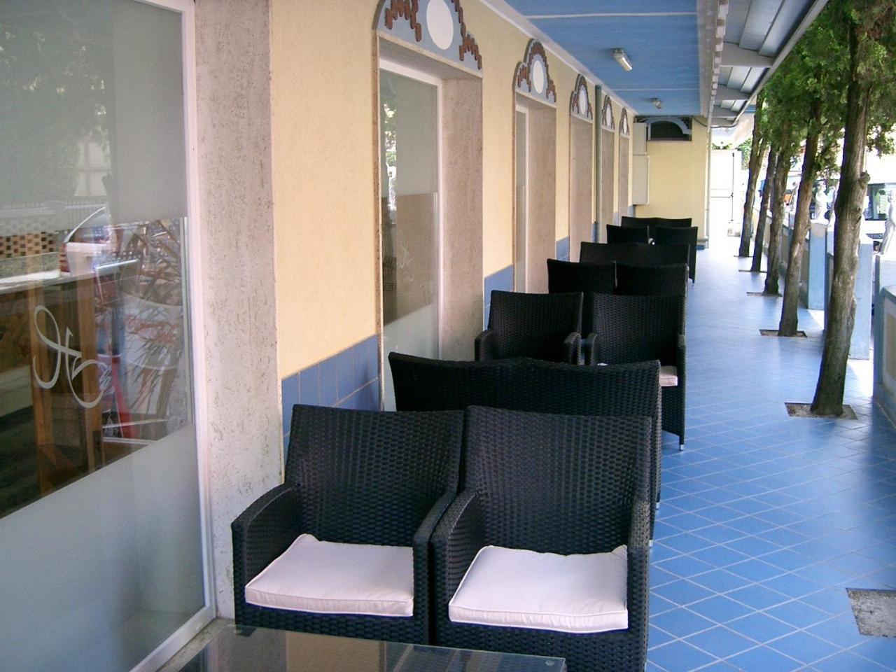 Hotel Maxim