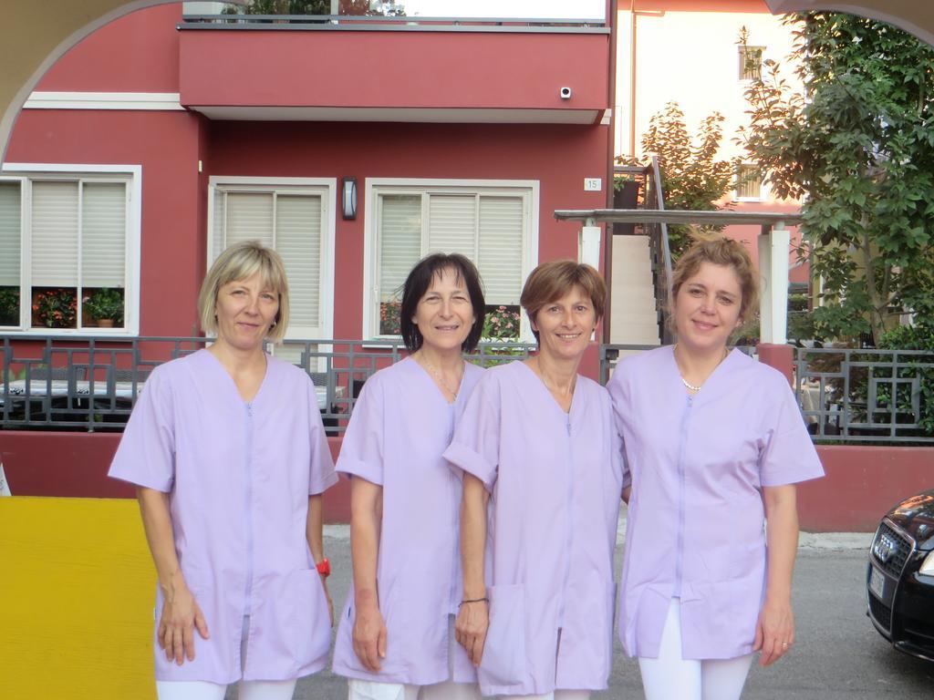 Hotel Maxim Caorle