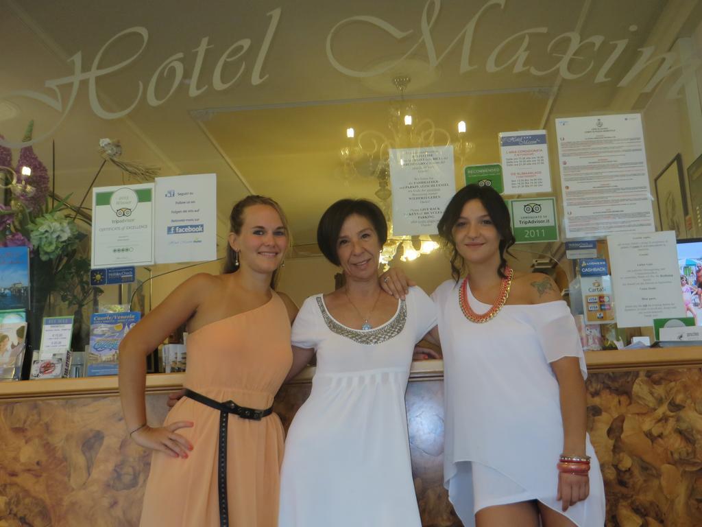 Hotel Maxim
