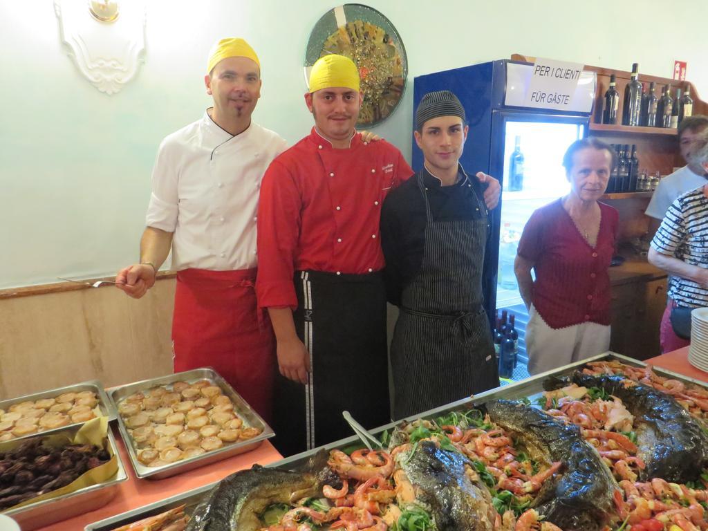 Hotel Maxim Caorle