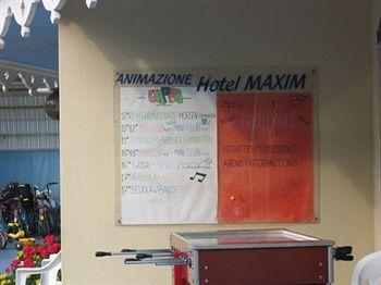Hotel Maxim Caorle