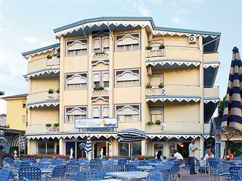 Hotel Maxim Caorle